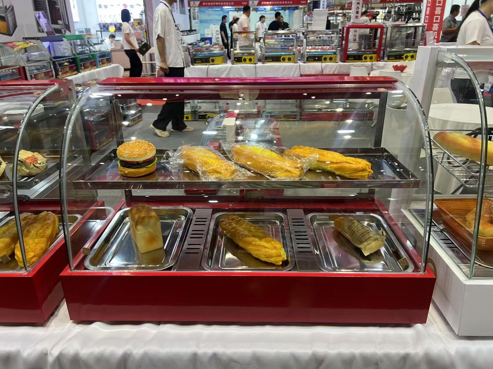 International exhibition