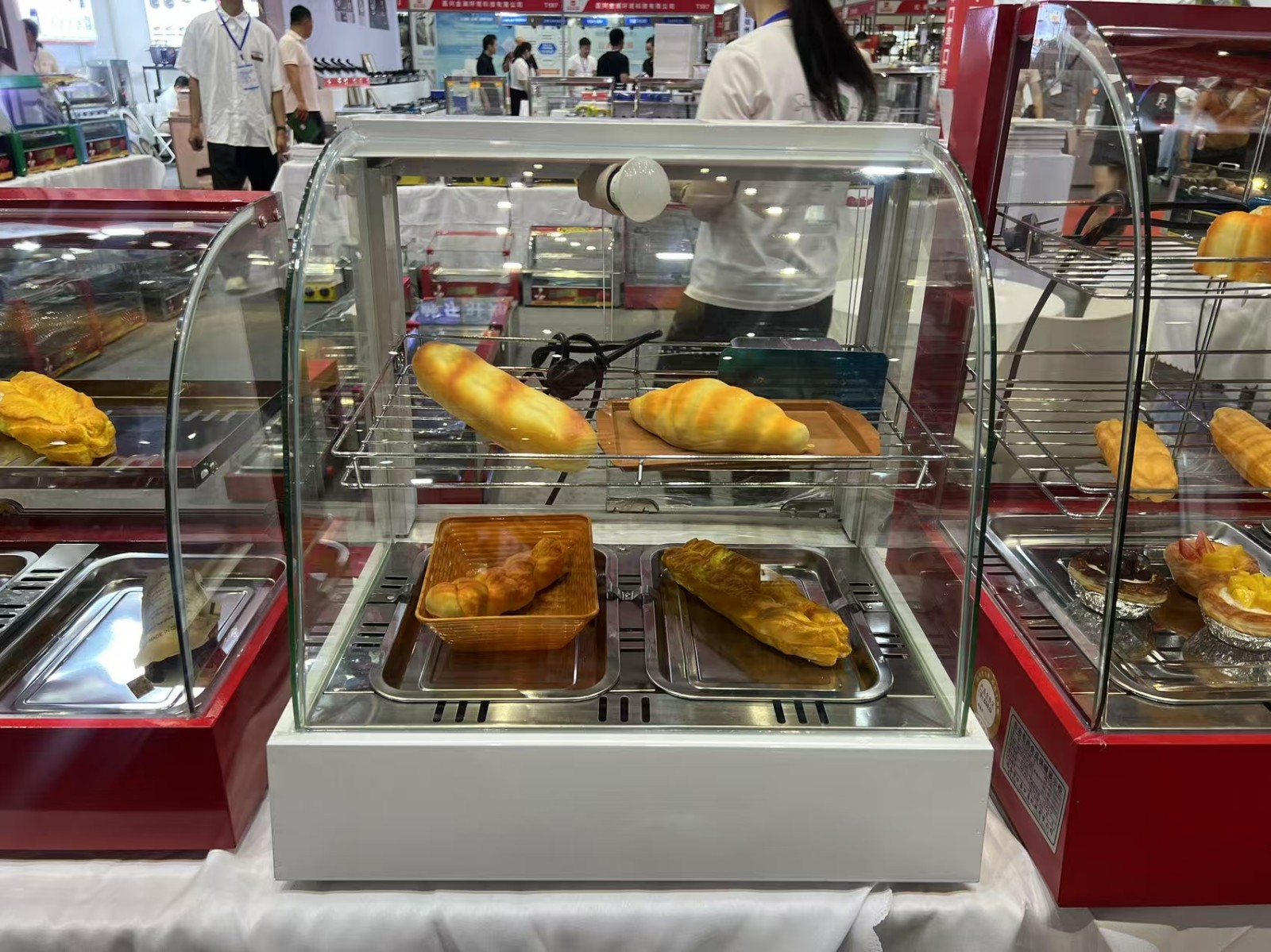 International exhibition