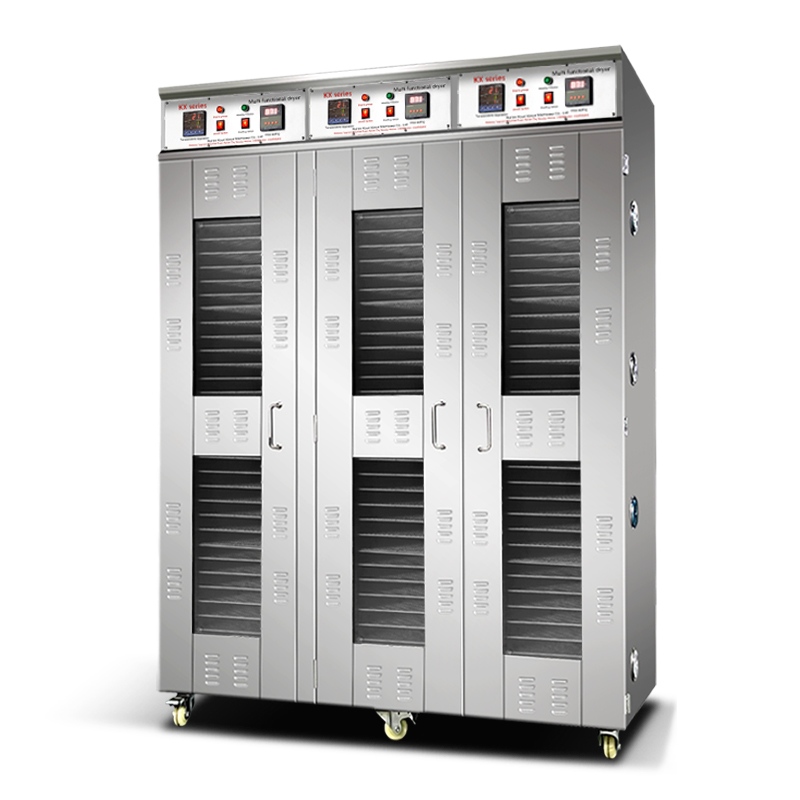 Food dehydrator