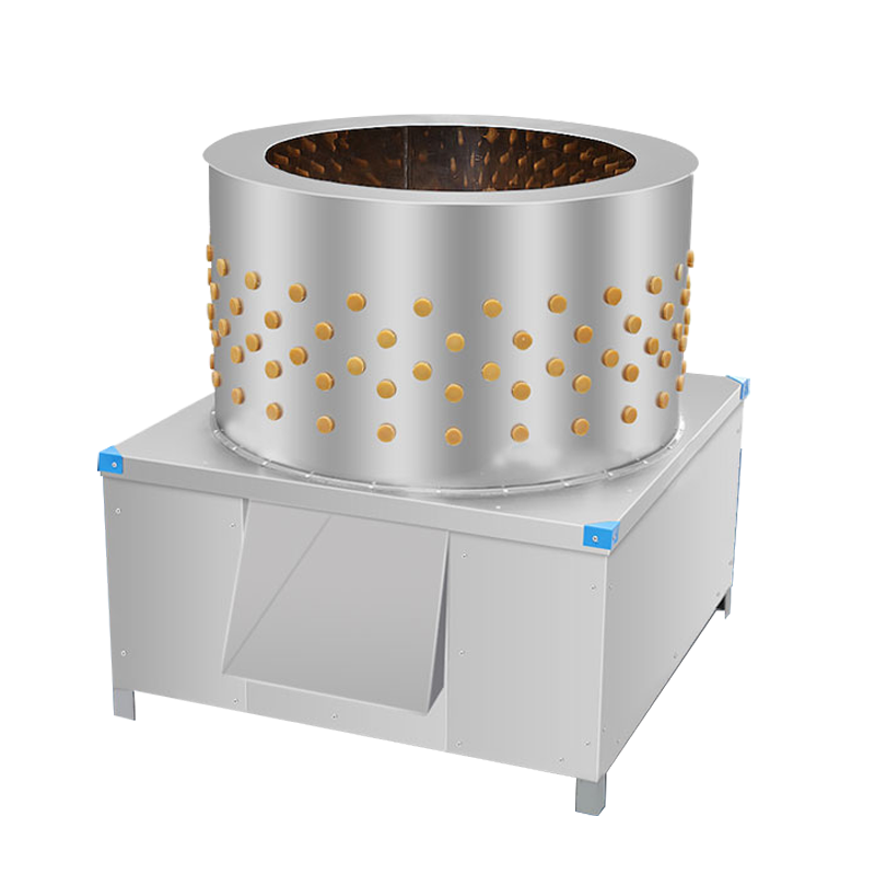 Poultry Plucking Machine