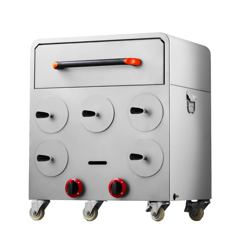 Bread maker