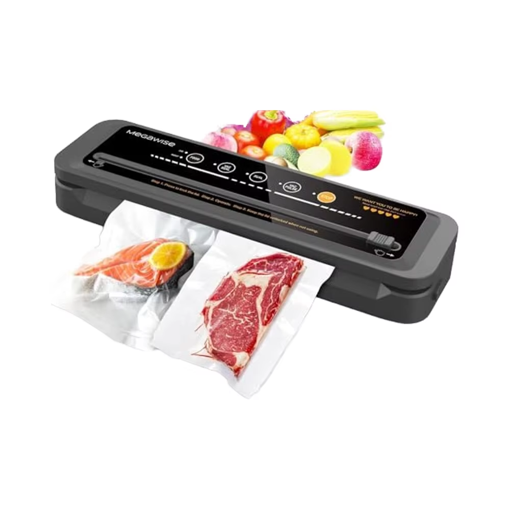 Small Packaging Machine