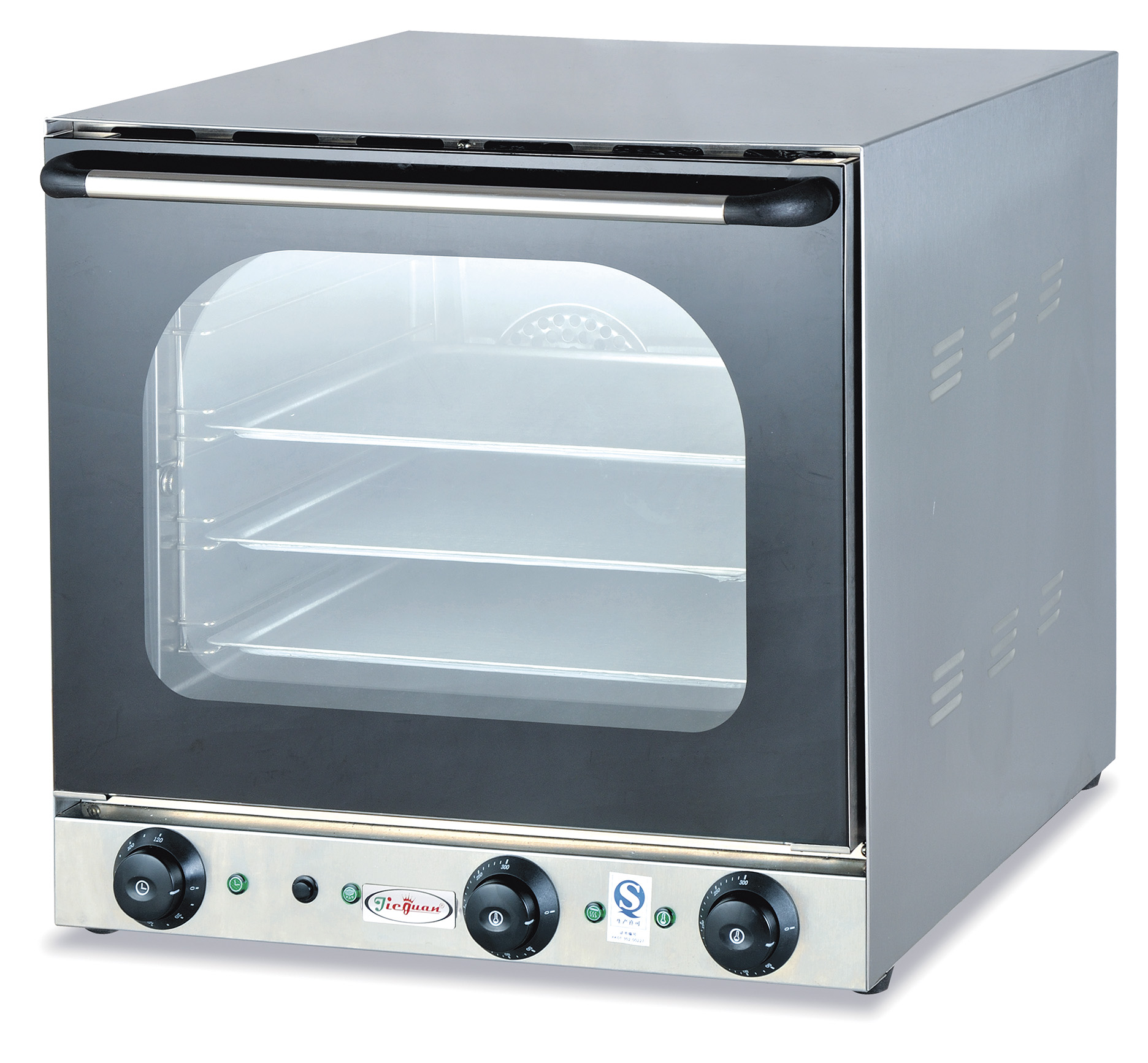 Oven